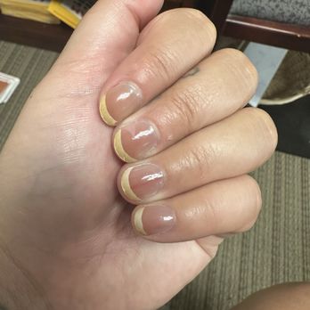 Gel Nails Spa - Nail Salons Near Me - Lafayette, California