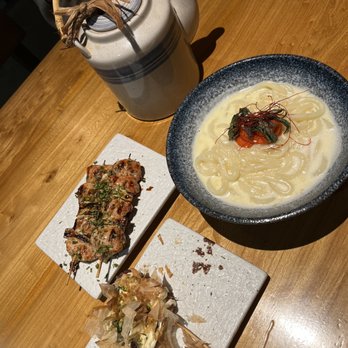 Shinya Shokudo - Izakaya Near Me - Seattle, Washington