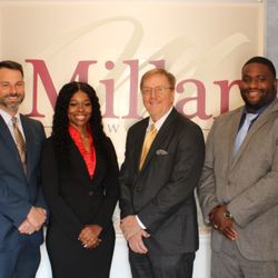 The Millar Law Firm