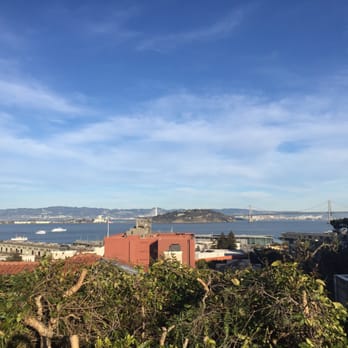 Jack Early Park - View to the east - Parks Near Me - San Francisco, California Jack Early Park - View to the east - Parks Near Me - San Francisco, California
