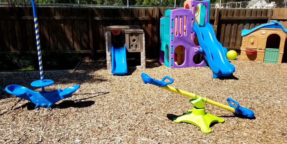 Daycare referrals by Brian Harrell - childcare center in Minneapolis, MN