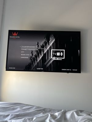 Walker Hotel Tribeca by null