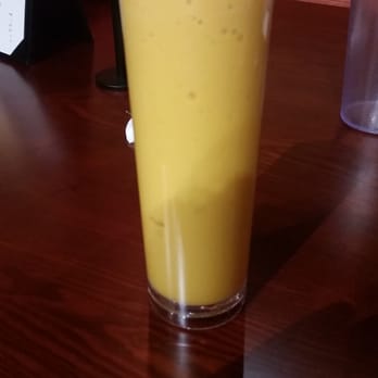 Tarka Indian Kitchen - Mango lassi - Indian Near Me - San Antonio, Texas