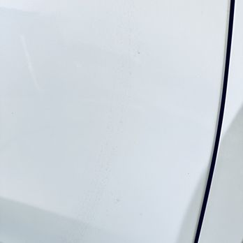 Lusso Auto Design - Visible water dirt marks - Car Window Tinting Near Me - Henderson, Nevada Lusso Auto Design - Visible water dirt marks - Car Window Tinting Near Me - Henderson, Nevada