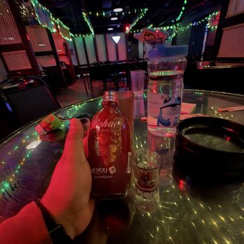 Chung Dam - Korean Near Me - Annandale, Virginia