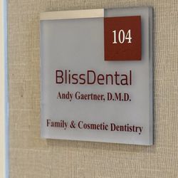 Bliss Dental