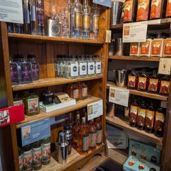 Elora Distilling - Spirits