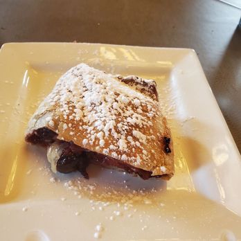 Das Schnitzel Haus - Strudel was delicious. - German Near Me - Parma, Ohio