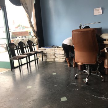Thy Thy Nails - Nail Salons Near Me - Walnut Park, California