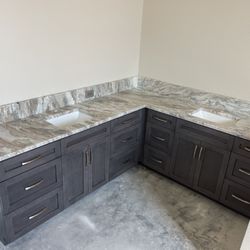 Sunshine Granite & Marble