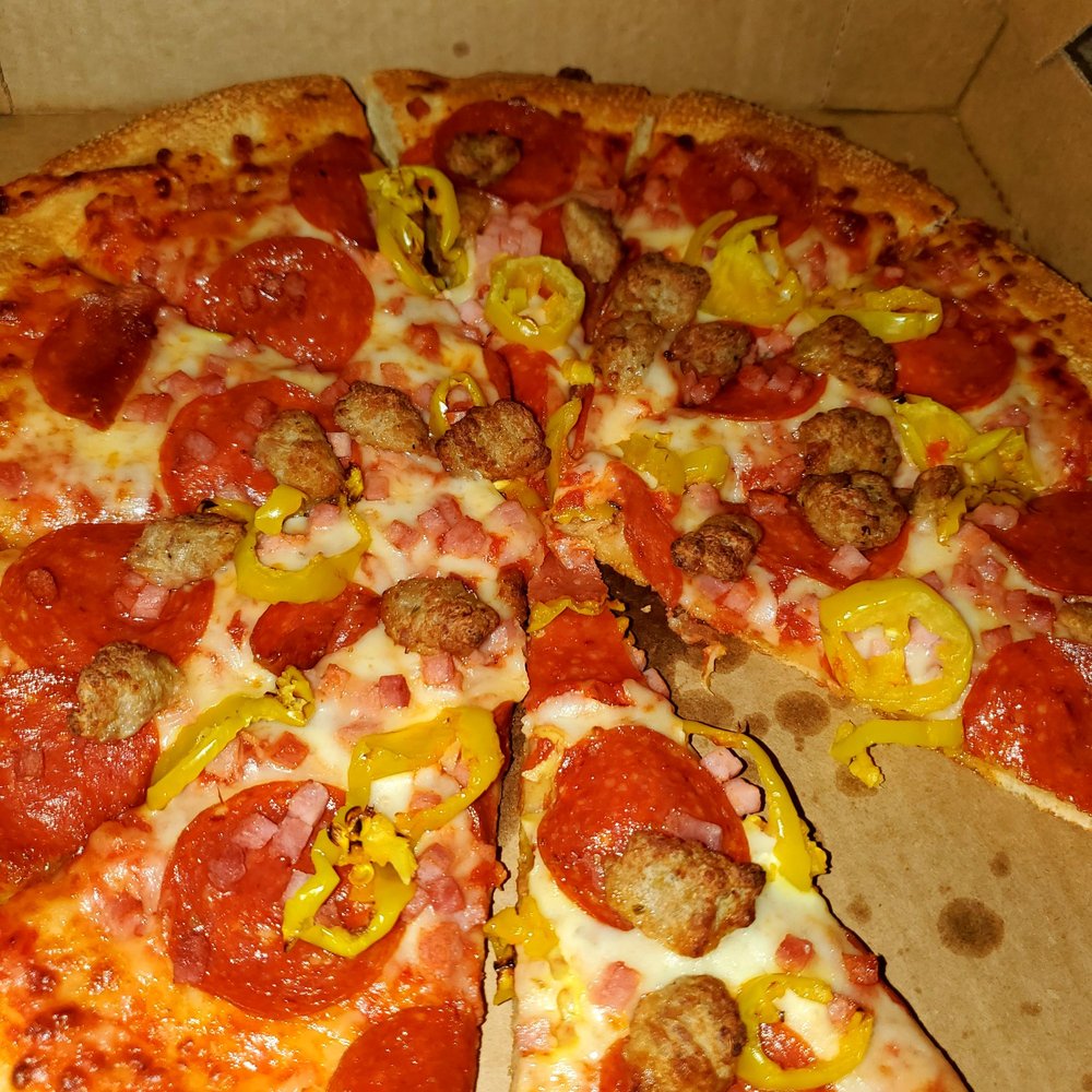 Photos of ROMEO’S PIZZA Updated August 2024 29 Photos & 31 Reviews