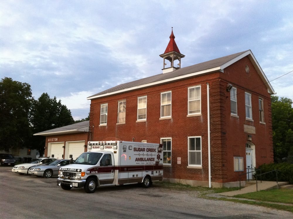 AVISTON VILLAGE OF 240 E 3rd St, Aviston, Illinois Phone Number Yelp