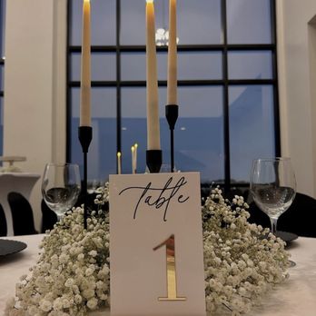 Modern Aesthetic Events - Wedding Planning Near Me Modern Aesthetic Events - Wedding Planning Near Me