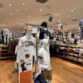 uniqlo american dream