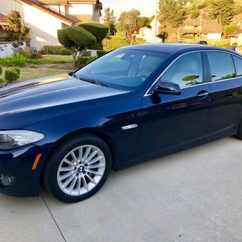 EuroJunky's Automotive - 2011 BMW 535i - Auto Repair Near Me - Walnut, California EuroJunky's Automotive - 2011 BMW 535i - Auto Repair Near Me - Walnut, California