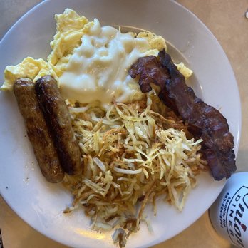 Union Diner - Eggs, bacon, sausage & hash browns - American Near Me - Laconia, New Hampshire Union Diner - Eggs, bacon, sausage & hash browns - American Near Me - Laconia, New Hampshire