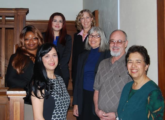 Law Office Of Barbara Lamar - disability attorney in San Antonio, TX