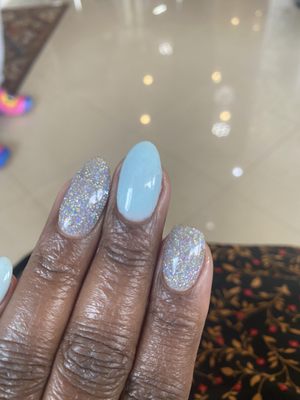Diamond Nails And Spa 42 Saint Patricks Dr Waldorf Md Health Beauty Consultants Mapquest