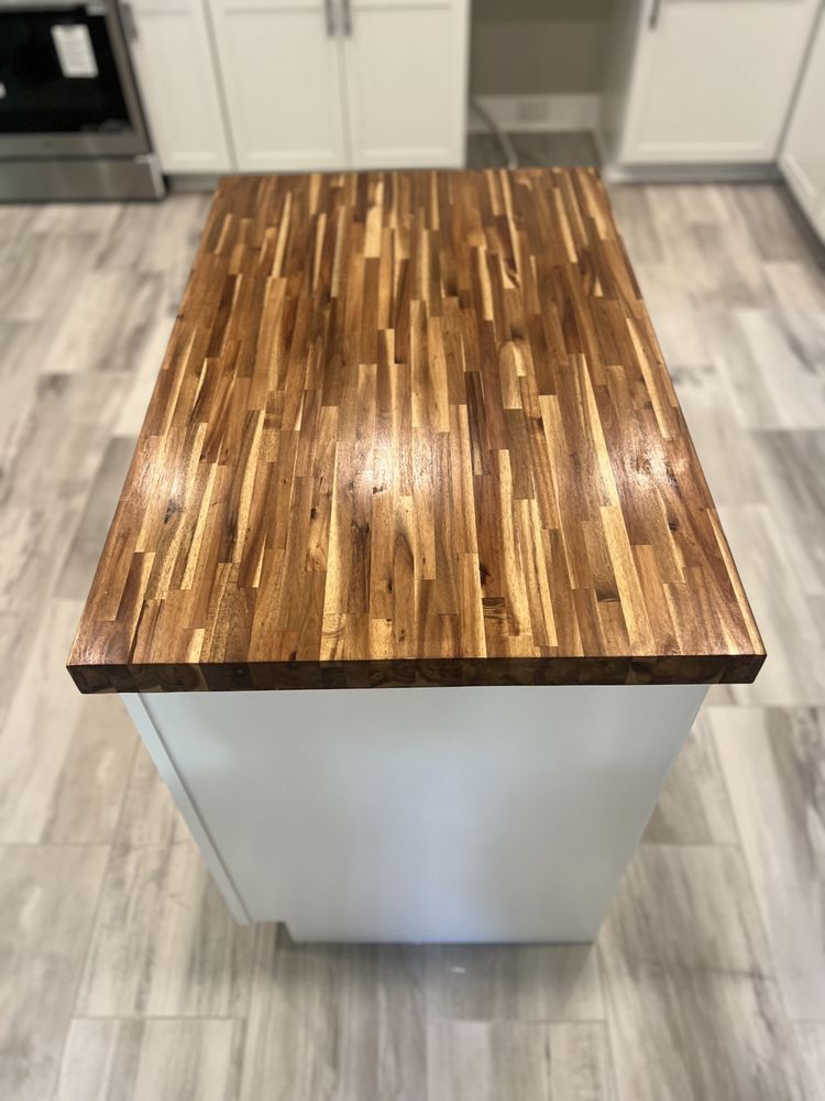 Slide of KB Construction