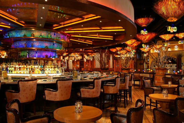 Mi Casa Grill Cantina by null