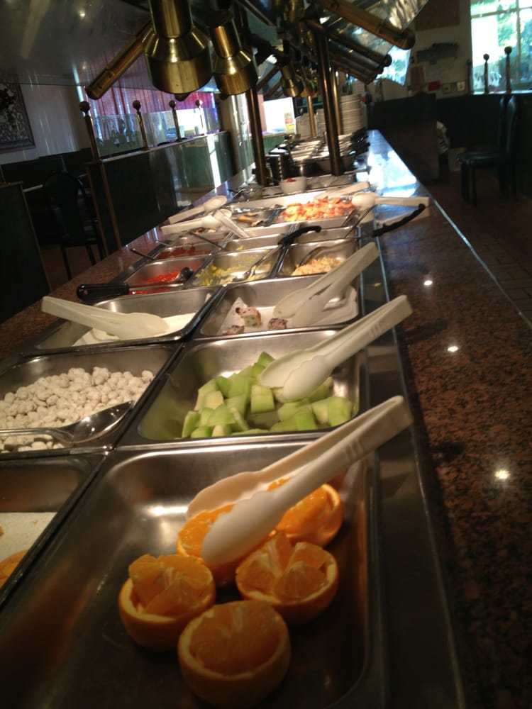 EMPIRE BUFFET 27 Reviews 90 US Hwy 206, Stanhope, NJ Yelp