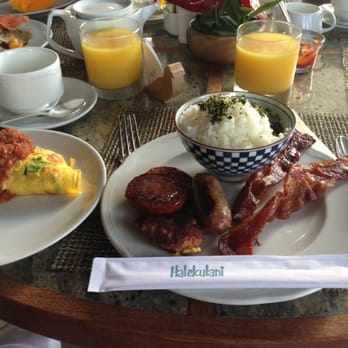 House Without A Key - Seafood Near Me - Honolulu, Hawaii