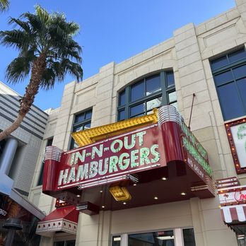 In-N-Out Burger - Burgers Near Me - Las Vegas, Nevada In-N-Out Burger - Burgers Near Me - Las Vegas, Nevada