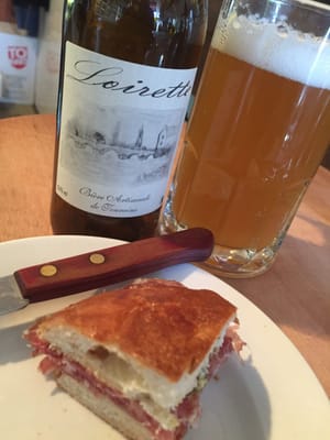 Côte de Bœuf by null