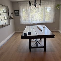 Quality Flooring - Amazing Floor job!!
