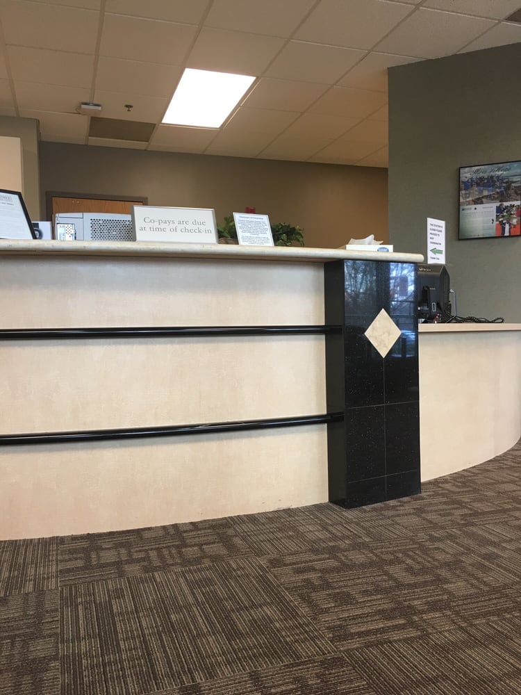 Peachtree Orthopaedic Clinic - patient advocate in College Park, GA