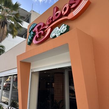 BEBO’S CAFÉ - Updated September 2025 - 1169 Photos & 899 Reviews ...