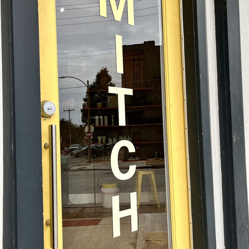 Mitch Grooming - Men's Hair Salons Near Me - Saint Louis, Missouri Mitch Grooming - Men's Hair Salons Near Me - Saint Louis, Missouri