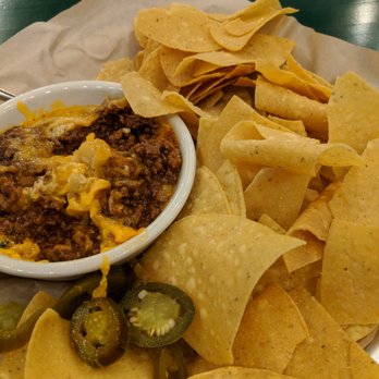 Rodeo Goat - Brisket Chili Bowl - Burgers Near Me - Houston, Texas