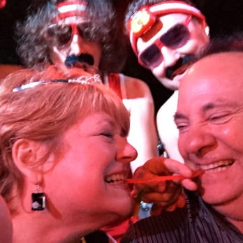 FlashPants 80s Cover Band - Lady & the tramp? - Musicians Near Me - Anaheim, California