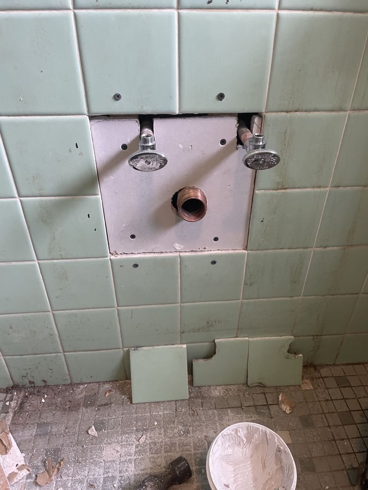 Slide of Wick contracting