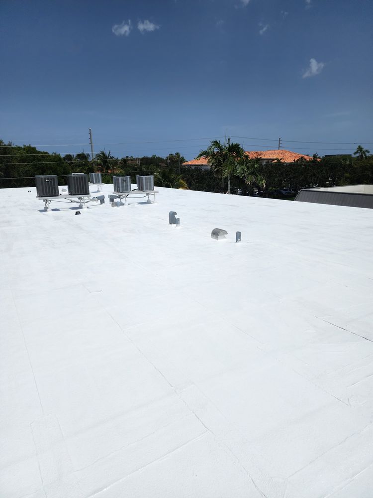 Slide of Dan Tennis Roofing