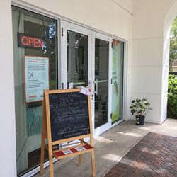 Broward Meditation Center - Storefront