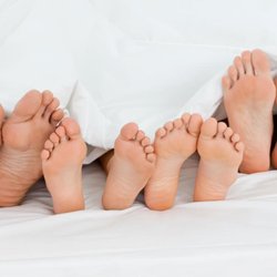 The Good Feet Store - Foot Pain relief in minutes at The Good Feet Store Quad Cities