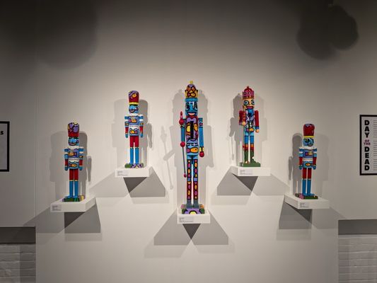 World Chess Hall of Fame & Galleries by null