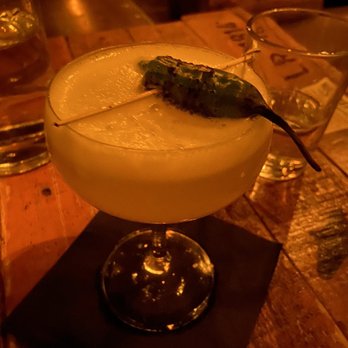 Last Rites - Cocktail Bars Near Me - San Francisco, California Last Rites - Cocktail Bars Near Me - San Francisco, California