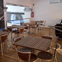 Cafe Punta del Cielo