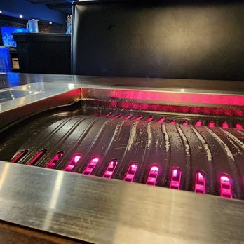 K-BBQ & Bar - Table grill - Korean Near Me - Orlando, Florida K-BBQ & Bar - Table grill - Korean Near Me - Orlando, Florida