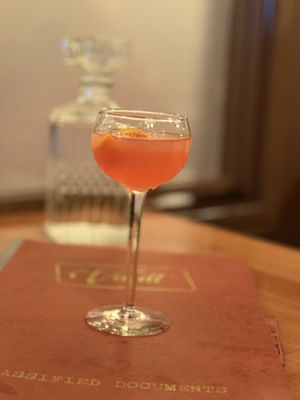 The Vault by null