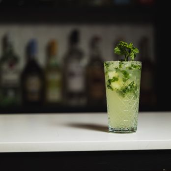 Good Jujus - Refreshing Mojito - Seafood Near Me - Aquebogue, New York