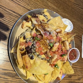M.L.Rose Neighborhood Pub - Murfreesboro - Chicken nachos - Burgers Near Me - Murfreesboro, Tennessee