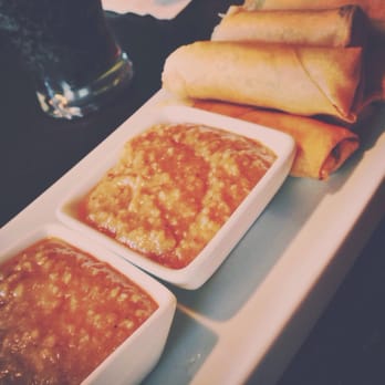 Sabai Thai Eatery - Best Peanut Sauce in the city - Thai Near Me - Winnipeg, Manitoba