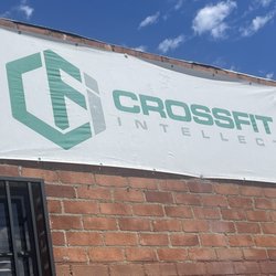CrossFit Intellect