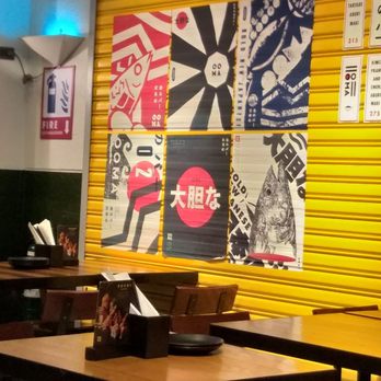 Ooma - Japanese Near Me - Makati City, NCR