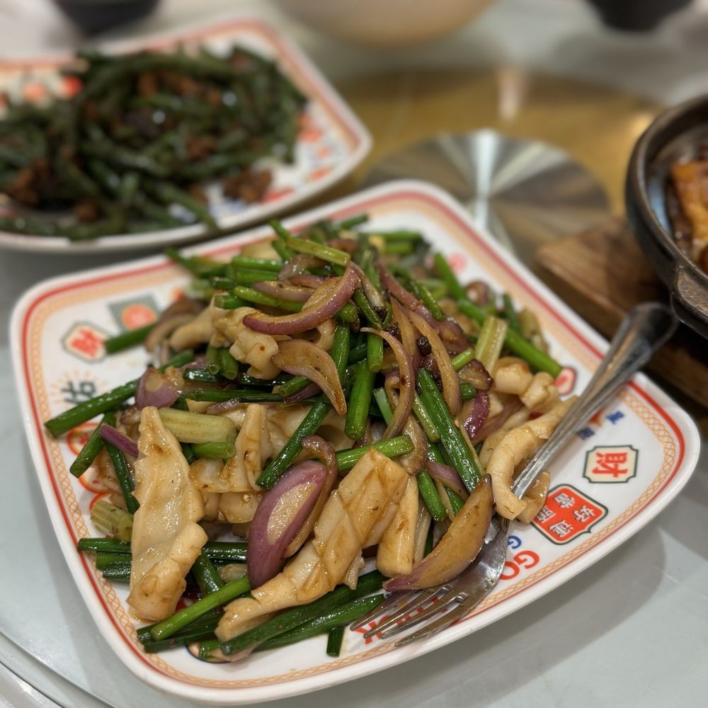 Hee Kee Seafood Restaurant - Seafood Near Me - Scarborough, Ontario