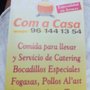 Photo of Com a Casa